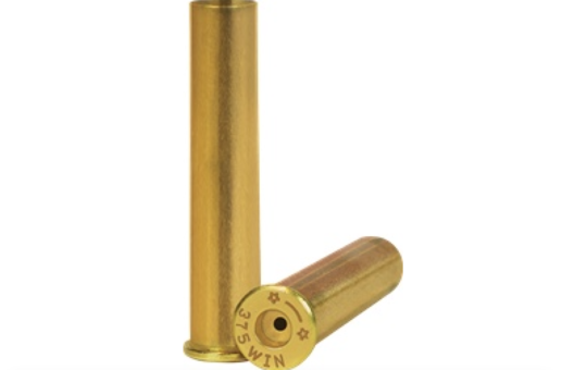 Starline Brass 375 Winchester x10